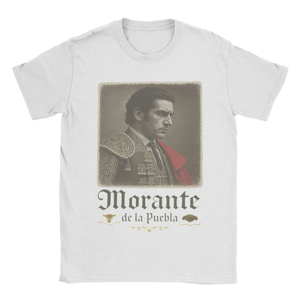 Morante De La Puebla Graphic Tee