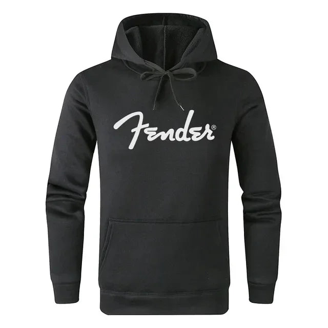 Men's Fleece Sweater Casual Large Essential Retro Anime Fanta Hoodies Women's Pattern Street Clothing Fashion Casual Sweatshirts