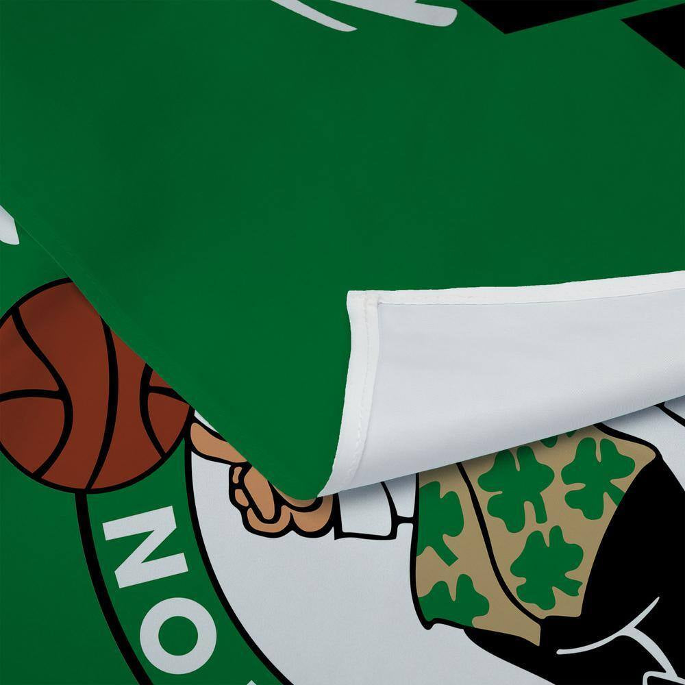 NBA Premium Celtics Printed Wall Hanging
