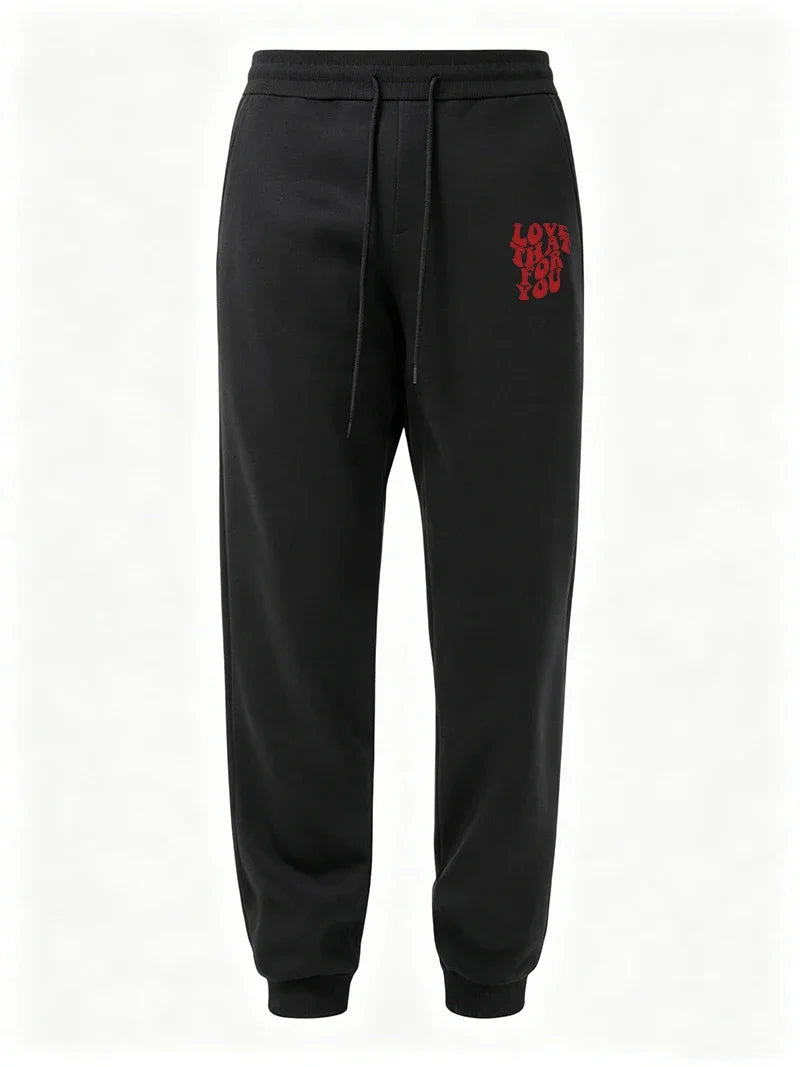 Spring Autumn Mens Tracksuit Casual Hooded Sweatshirts Sweatpants Outdoors Sports Jogging Man Clothes Single Piece Hoodies Pants