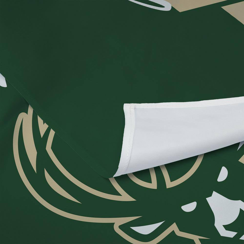 NBA Premium Bucks Printed Wall Hanging