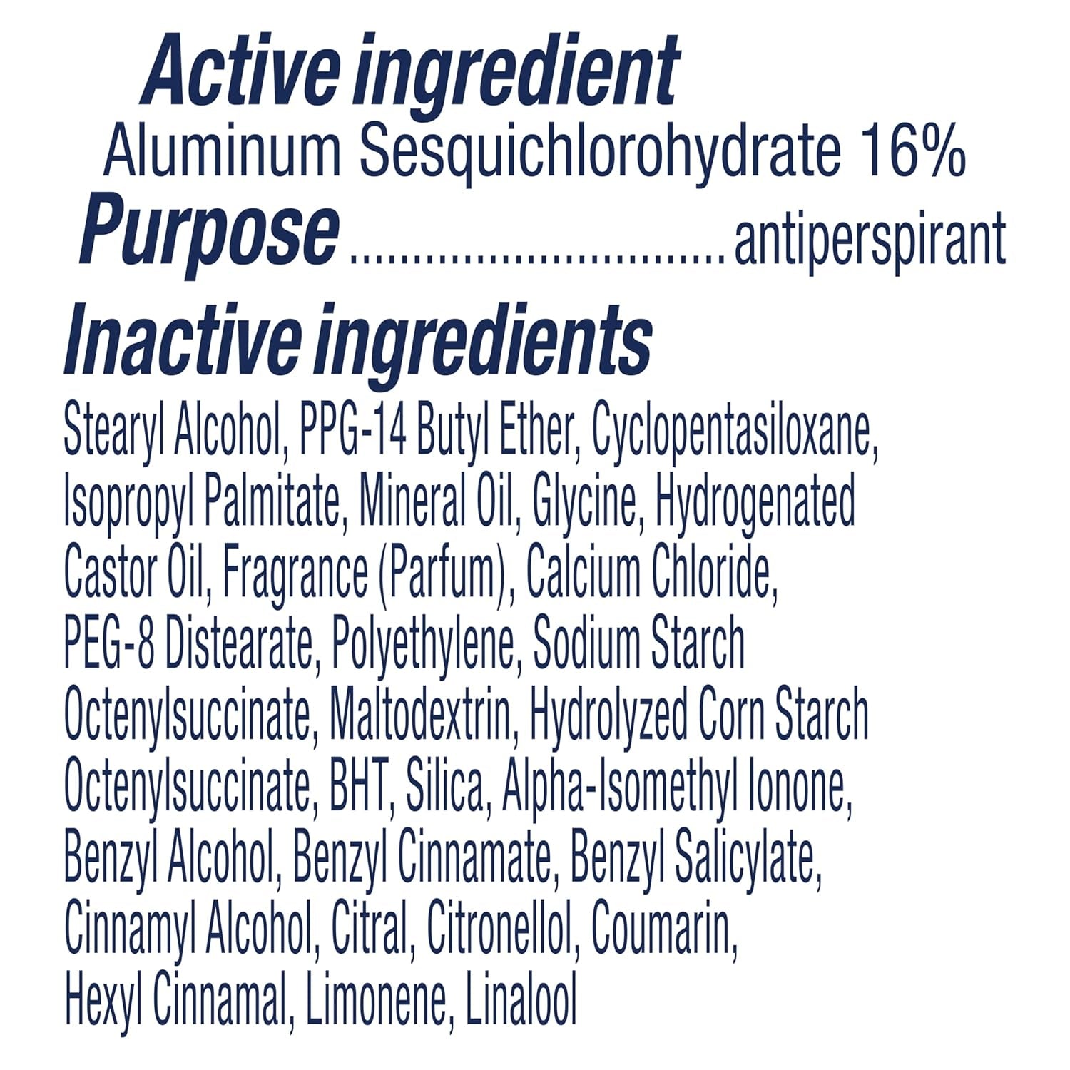 Degree Advanced Protection Antiperspirant Deodorant Shower Clean for 72-Hour Sweat & Odor Control for Women, with Body Heat Activated Technology, 2.6 Oz