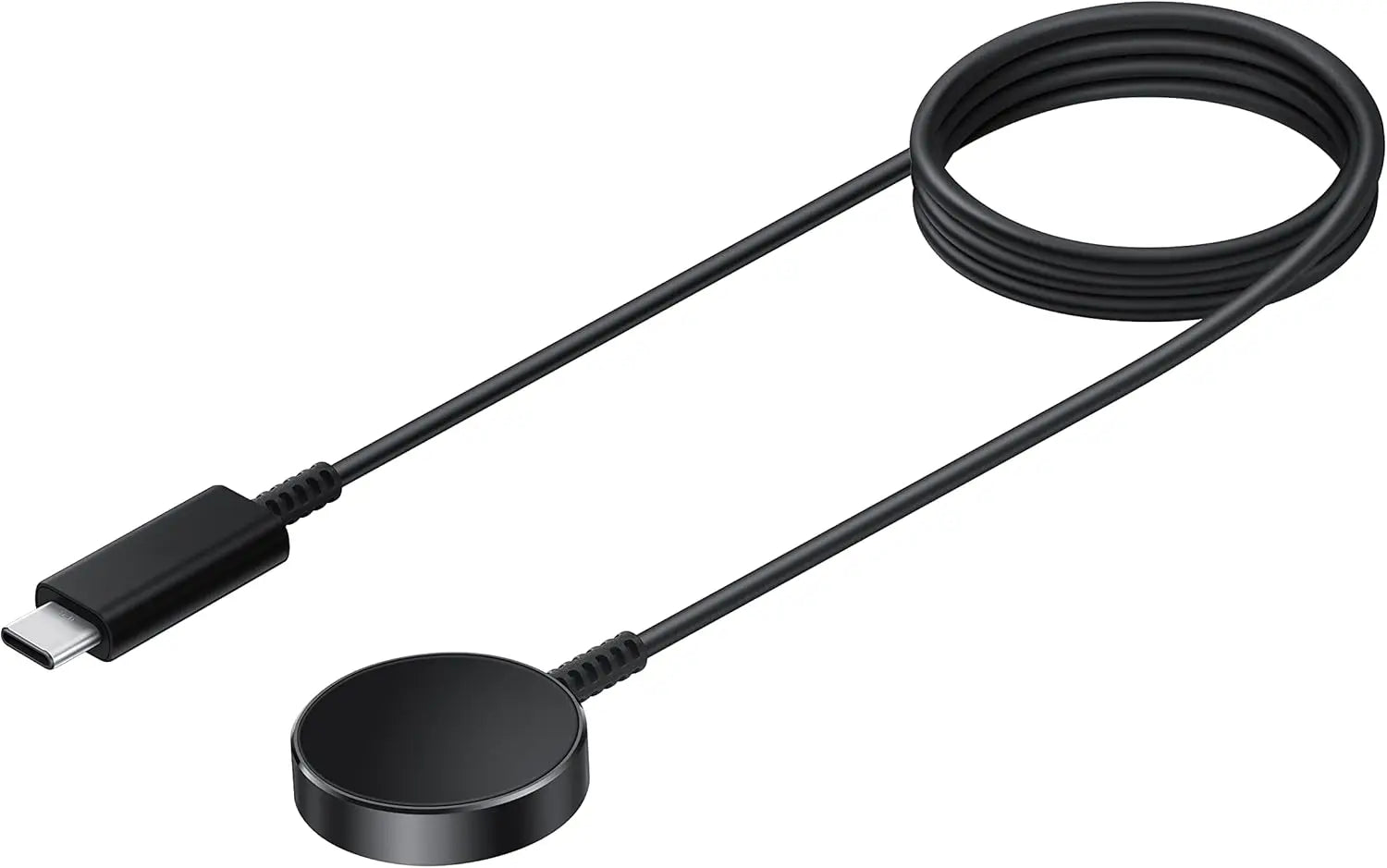 Fast Magnetic Wireless Charger For SAMSUNG Galaxy Watch8/7/6Classic/5 Pro 4/3/2Active USB-C Charging Stand Fast Charging Dock