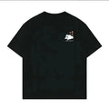 Phoebe Bridgers on Tour T Shirt Fashion Women Clothing Harajuku T-Shirt Unisex High Quality Casual Cotton Tees Shirts Graphic