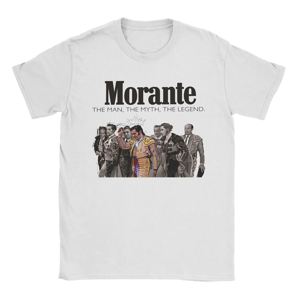 Morante De La Puebla Graphic Tee