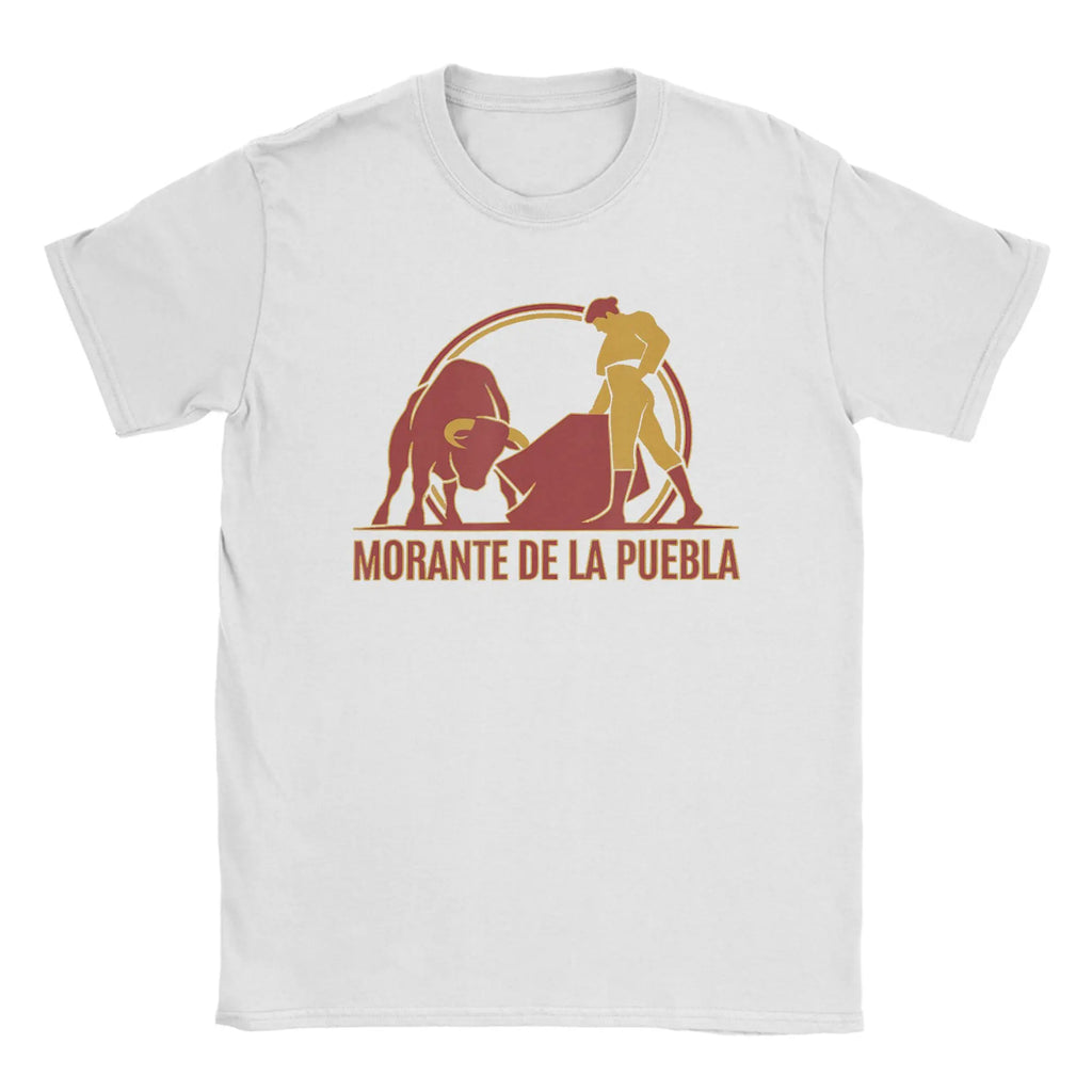 Morante De La Puebla Graphic Tee