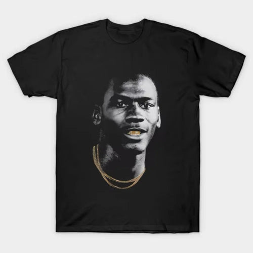2026 Michael Jordan Basketball New Men's T-Shirt Unisex O-Neck Cotton Short Sleeve Oversized Fashion Popular Tee Fans Gifts