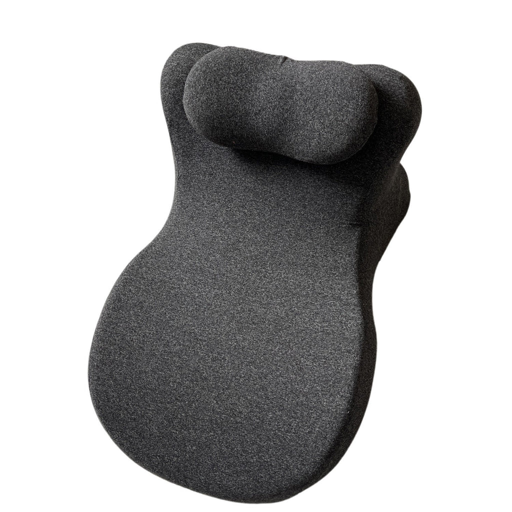 Multifunctional Memory Foam Bed Cushion