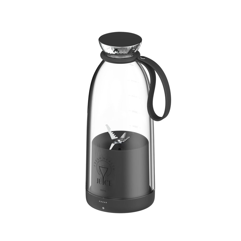 Portable USB Electric Juicer Blender Cup