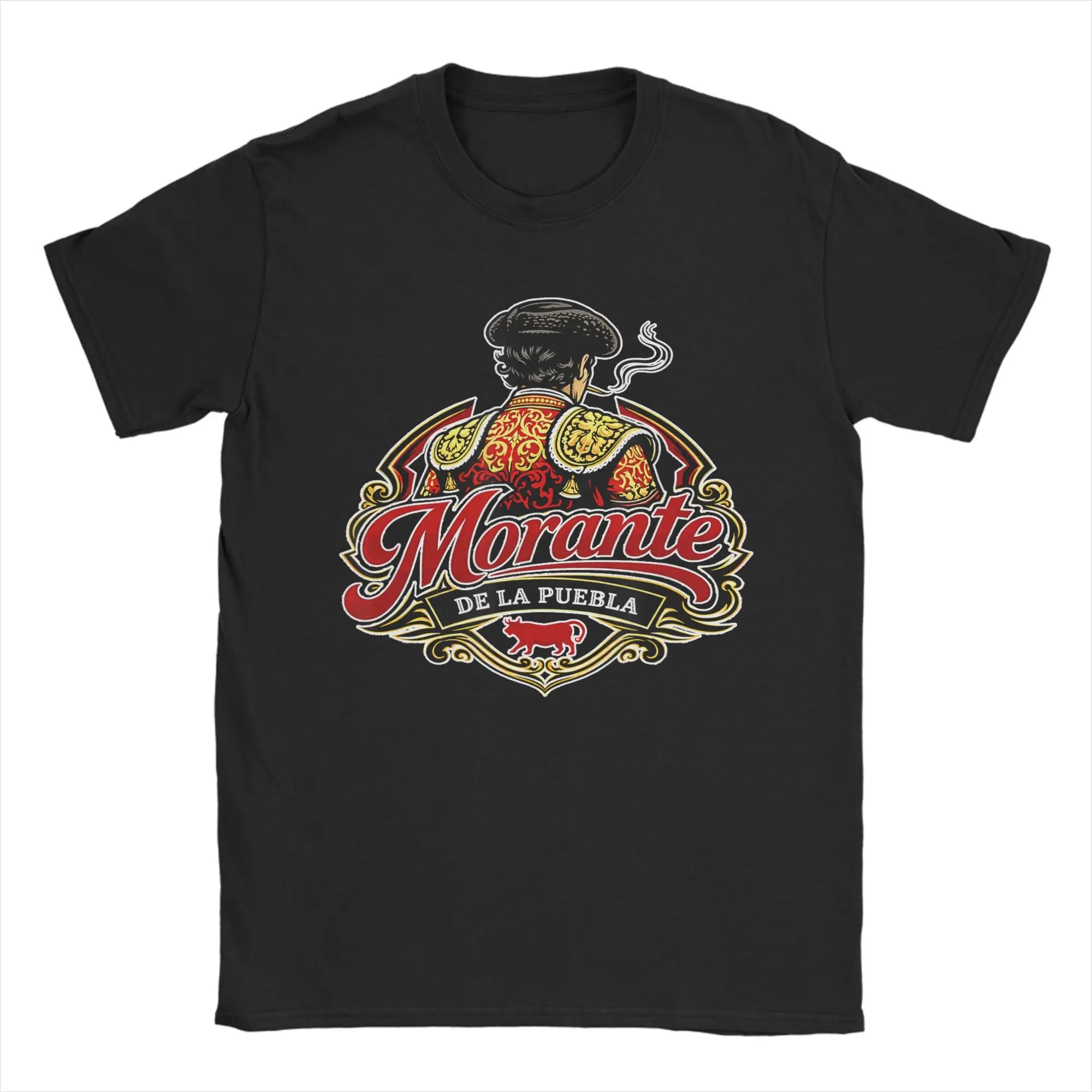 Morante De La Puebla Graphic Tee