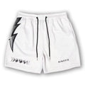 KINETIC Basic Shorts NEW men's casual shorts fitness sports pants summer gymworkout Men Women Classic GYM Mesh Shorts