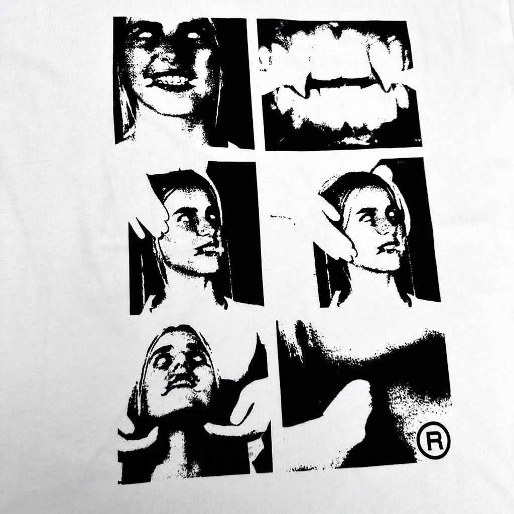 High New Men JOY DIVIZN BITE ME PLAYBOI CARTI T Shirts T-Shirt Hip Hop Skateboard Street Cotton T-Shirts Tee Top US size #332