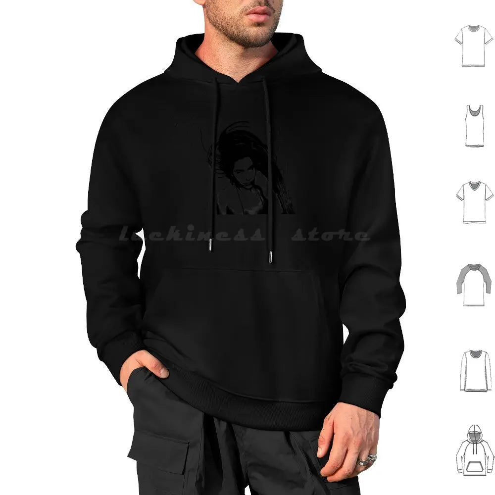 Pj Harvey Polly Jean Harvey Signature Retro Vintage Hoodie Cotton Long Sleeve Pj Harvey Pj Harvey Pj Harvey Rid Of Me