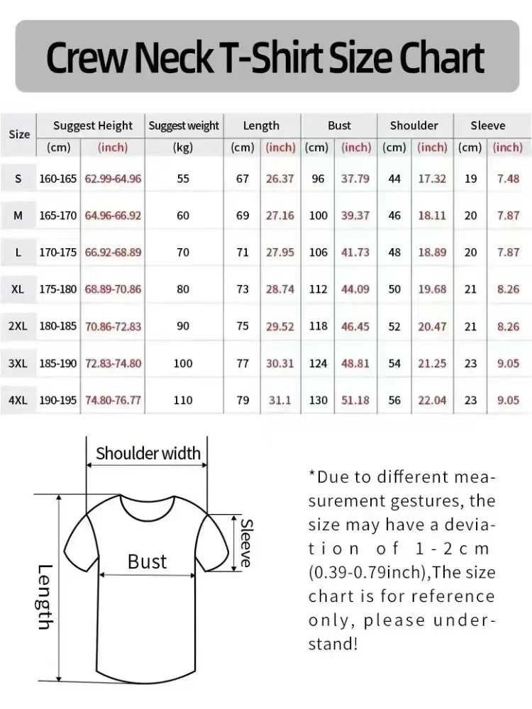 2025 Fashion Brand Men T Shirt Ronaldinho Head Printed Short Sleeve Summer Clothing Cotton Casual Breathable High Quality Tees