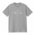 Ethel Cain Logo Preachers Daughter Heavyweight Black  T Shirt vintage Washed Slightly graphic Breathable Comfortable
