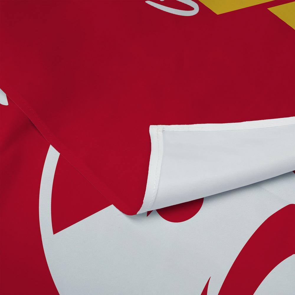 NBA Premium Hawks Printed Wall Hanging