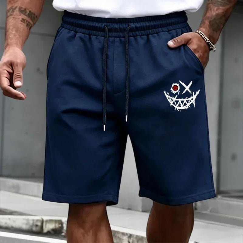 2026 Summer Men's Set T-shirt&shorts Urban Casual Fashion Short Sleeeve Outfits Streetwear Home Outdoor Comfort T-Shirts Co-ords - Desert aura