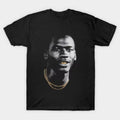 2026 Michael Jordan Basketball New Men's T-Shirt Unisex O-Neck Cotton Short Sleeve Oversized Fashion Popular Tee Fans Gifts