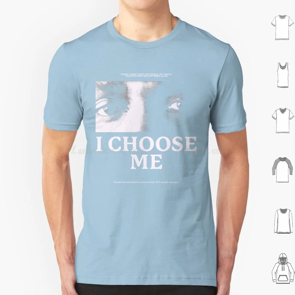 Vintage Kendrick Lamar I Choose Me T Shirt Men Women Kids 6xl Kendrick Lamar Rapper Kendrick Lamar Damn To Pimp A Mr Morale And
