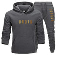 Great spring offer of the season, fleece-lined hoodie, casual outfit, long-sleeved top sweatshirt.