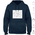Signature Hoodies Long Sleeve Rapper Megan The Stallion Lil Durk Lil Uzi Vert Liluzi Playboi Playboi Carti Travis