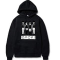 2025 Popular Games Little Nightmares Hoodie Fashion Design Men Women Sweatshirt Fleece Oversized Couples Casual Streetwear Hoodi