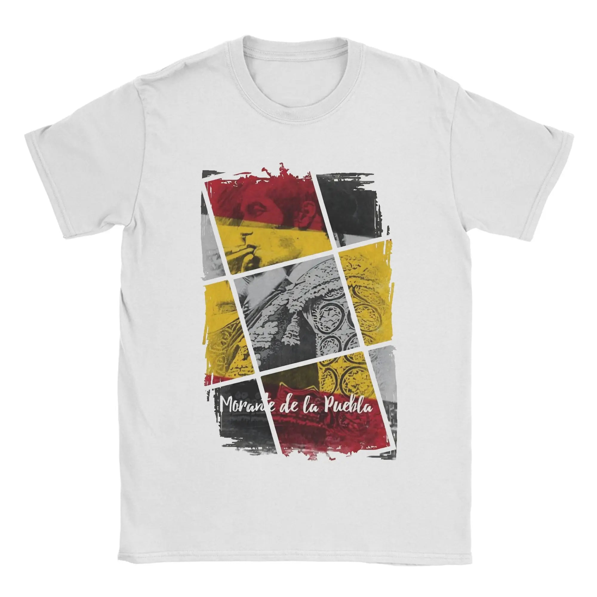 Morante De La Puebla Graphic Tee