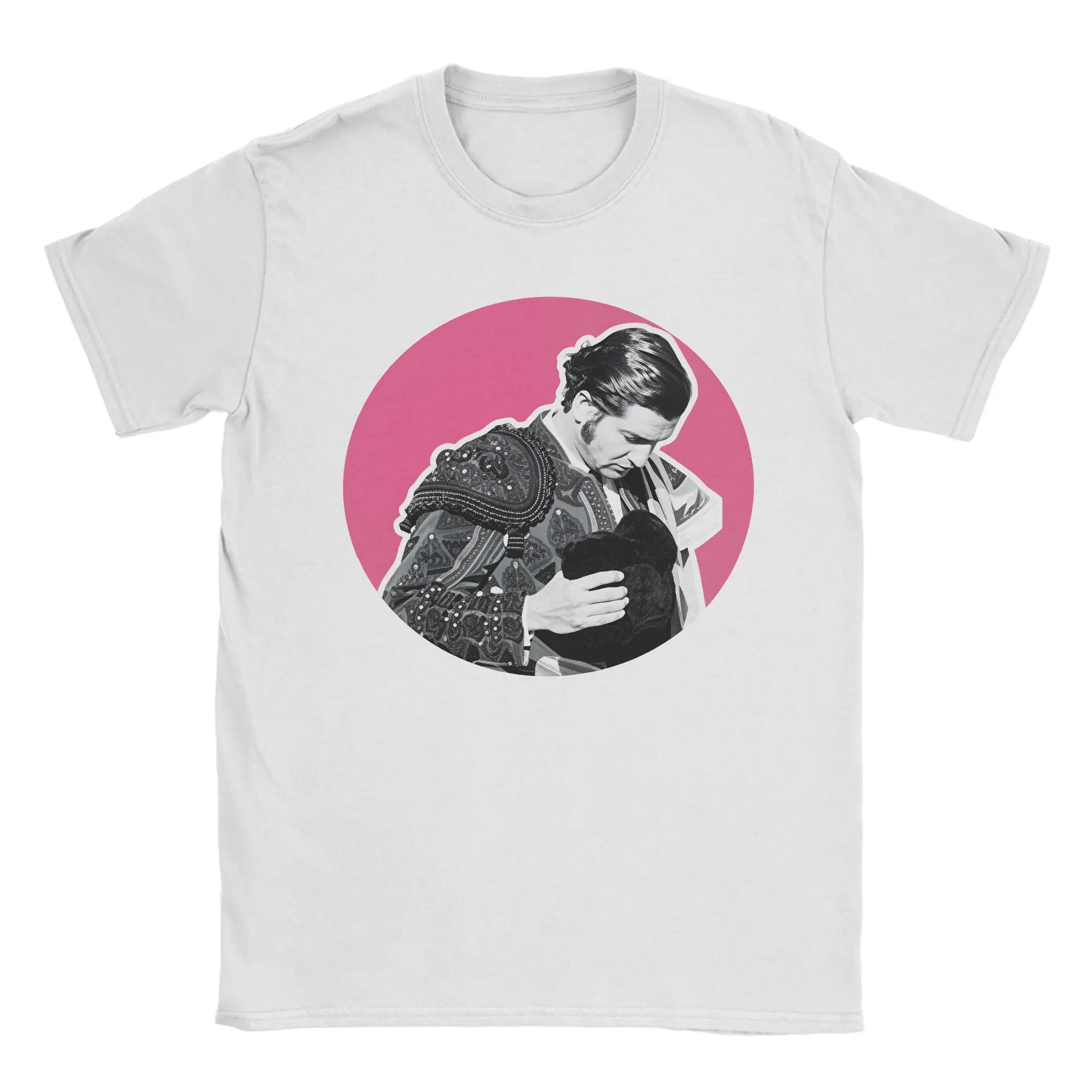 Morante De La Puebla Graphic Tee