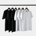 Metallica Frankfurt 2026 Band T-shirt men and women summer cotton clothing Gothic high quality short sleeved Tee streetwear
