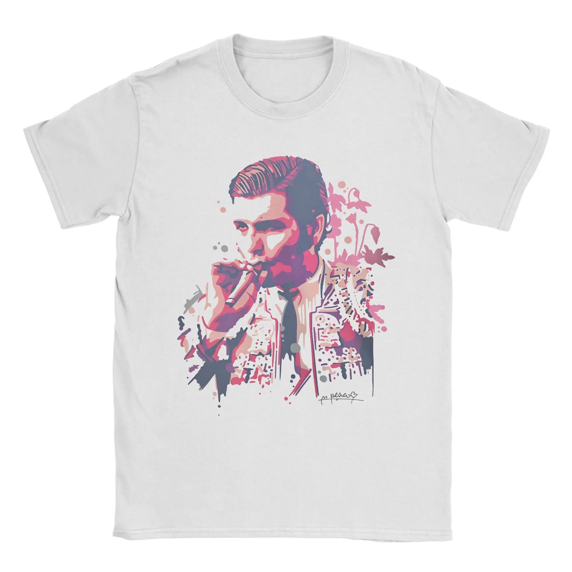 Morante De La Puebla Graphic Tee