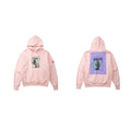 New CAV EMPT Washed Round Neck Sweatshirt Men Women Loose Fit Vintage Ghost Hand Print Japanese Streetwear CE Couple Same Style