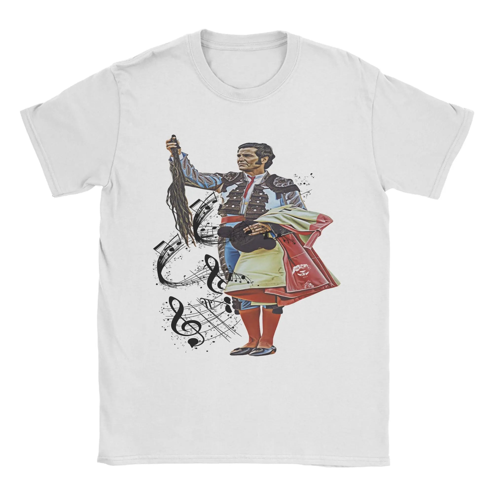 Morante De La Puebla Graphic Tee