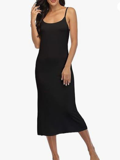 Women's Modal Dress