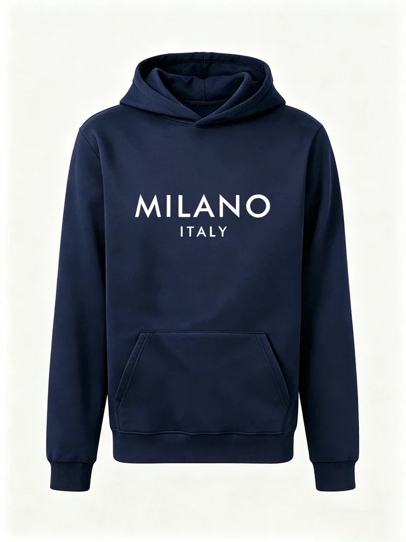 Hot Sales Mens Tracksuit Casual Sweatshirts Sweatpants Outdoors Sports Jogging Man Clothing Versatile Single Piece Hoodies Pants