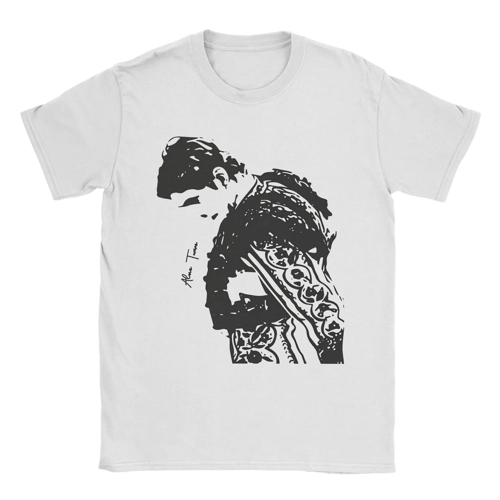 Morante De La Puebla Graphic Tee