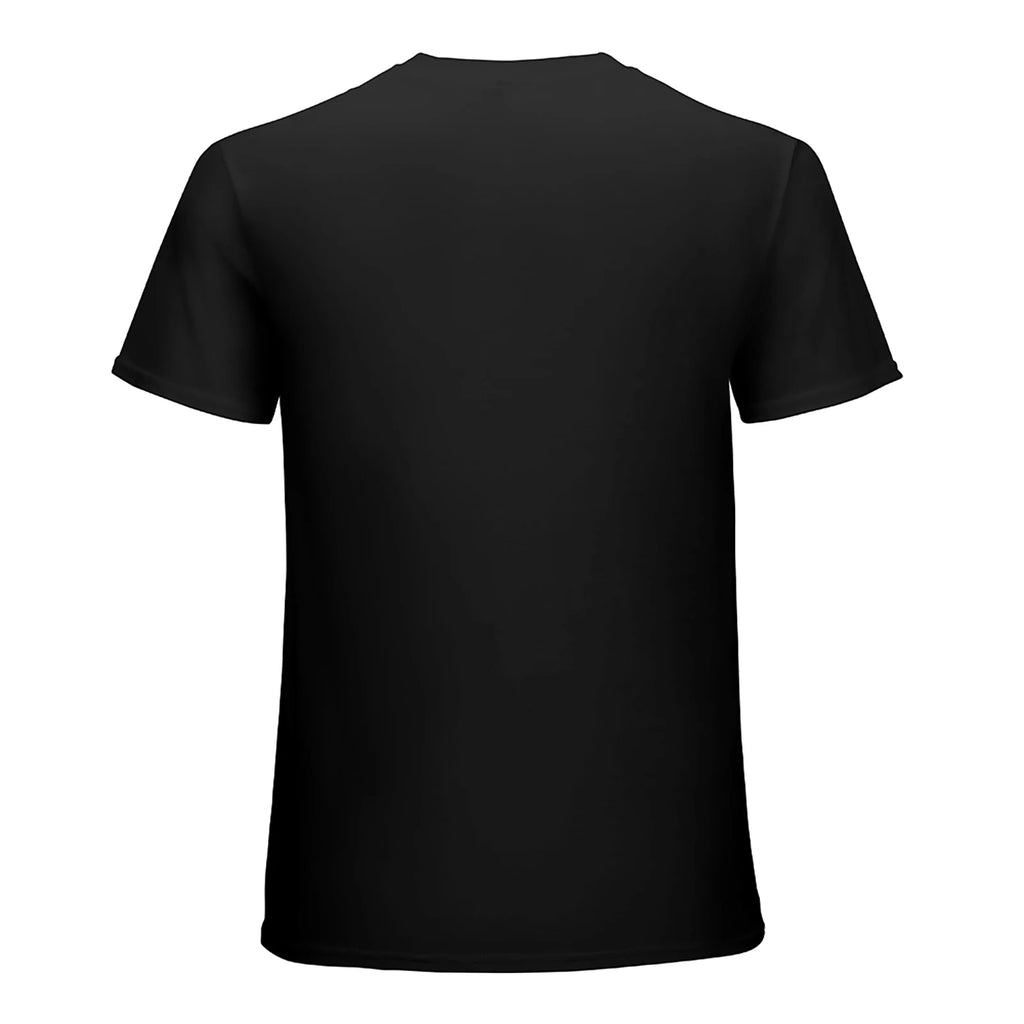 Forestella T-Shirt rapper graphic tees gifts for boyfriend tops summer tops mens plain t shirts