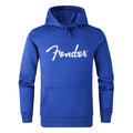 Men's Fleece Sweater Casual Large Essential Retro Anime Fanta Hoodies Women's Pattern Street Clothing Fashion Casual Sweatshirts