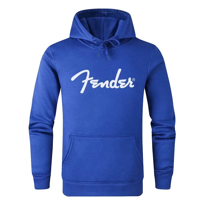 Men's Fleece Sweater Casual Large Essential Retro Anime Fanta Hoodies Women's Pattern Street Clothing Fashion Casual Sweatshirts