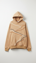 Desert Motif Graphic Tee