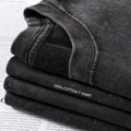 Jujutsu Kaisen Anime Choso Printed T-shirt Men's and Women's Washed T-shirt High Quality Vintage Cotton T-shirt Harajuku Tops
