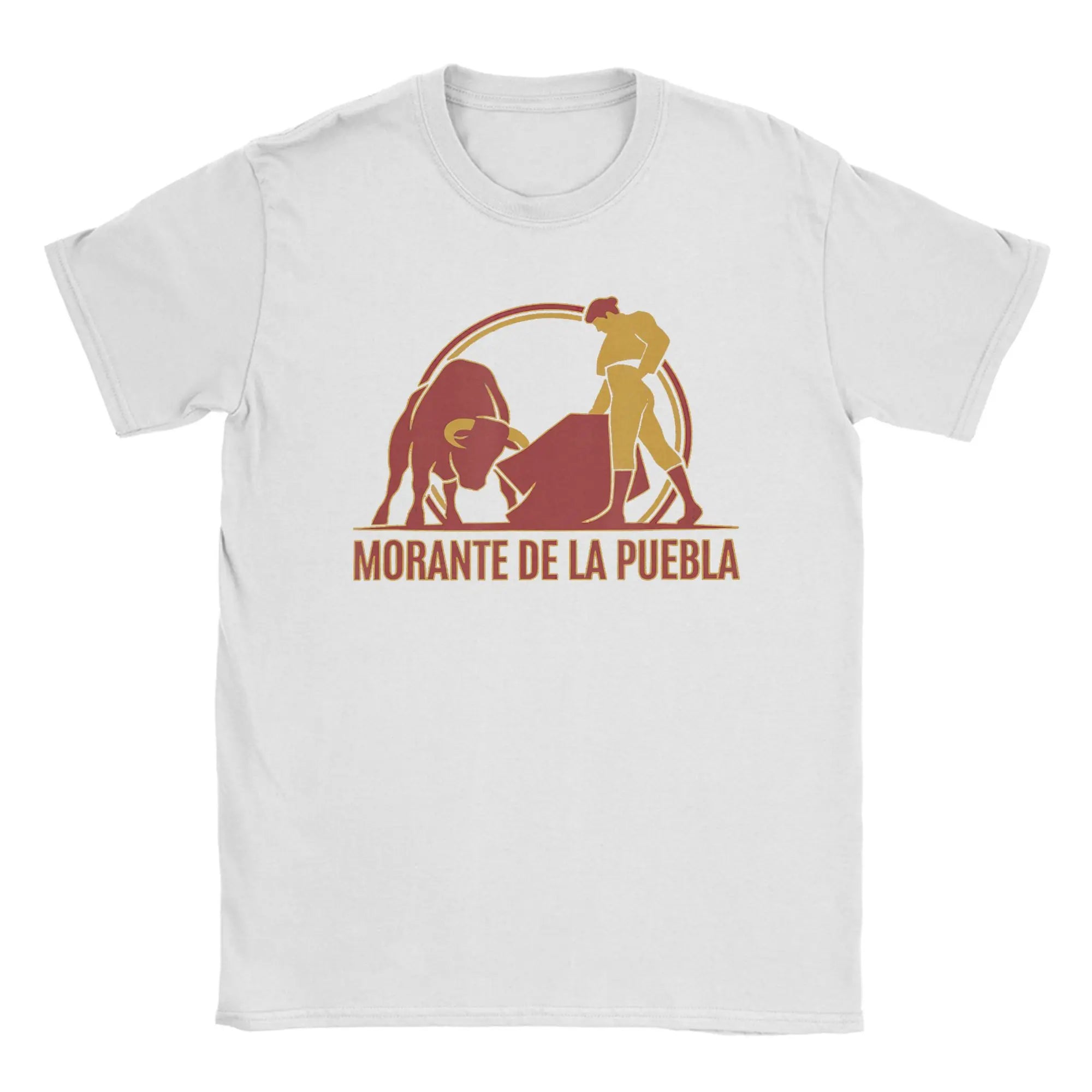 Morante De La Puebla Graphic Tee