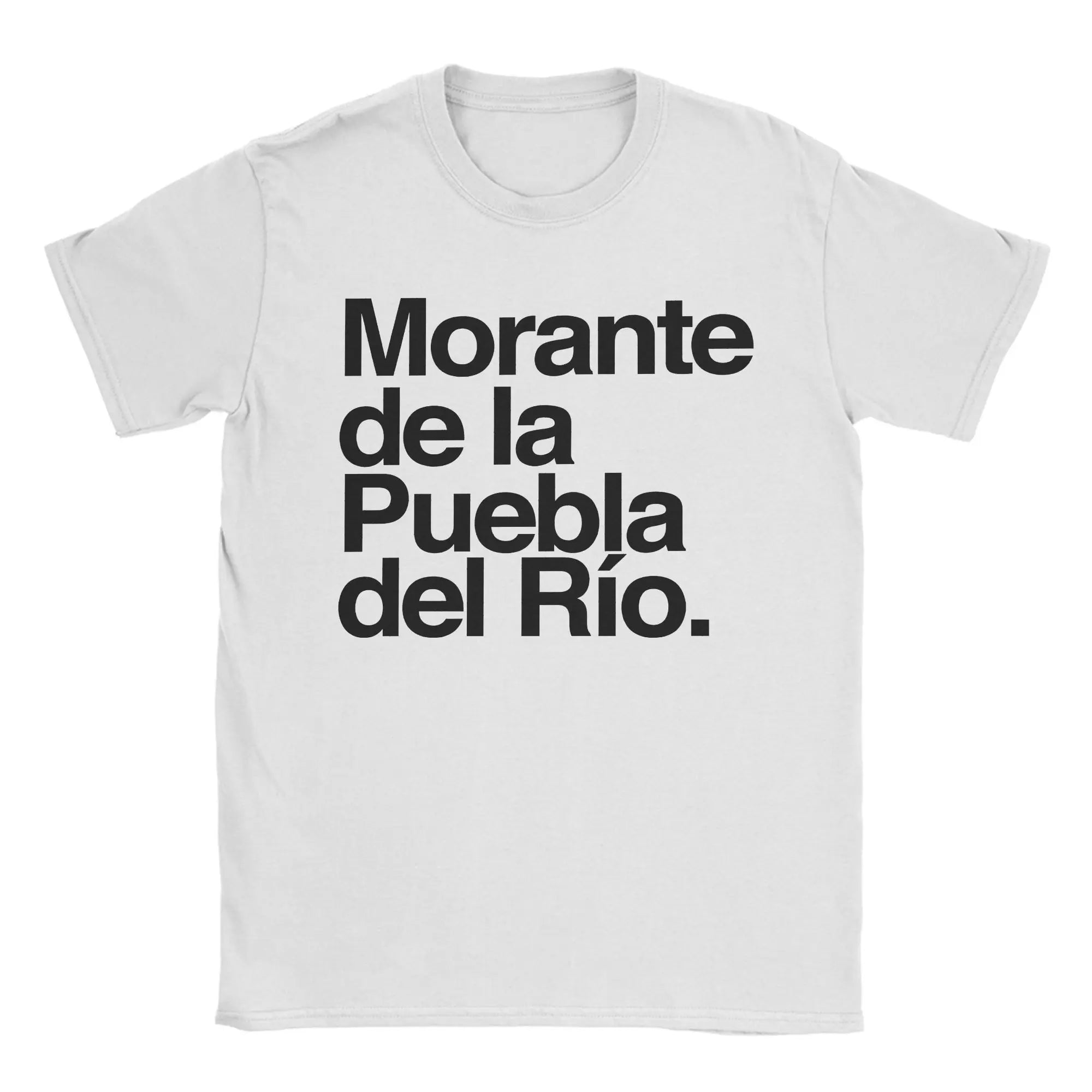 Morante De La Puebla Graphic Tee