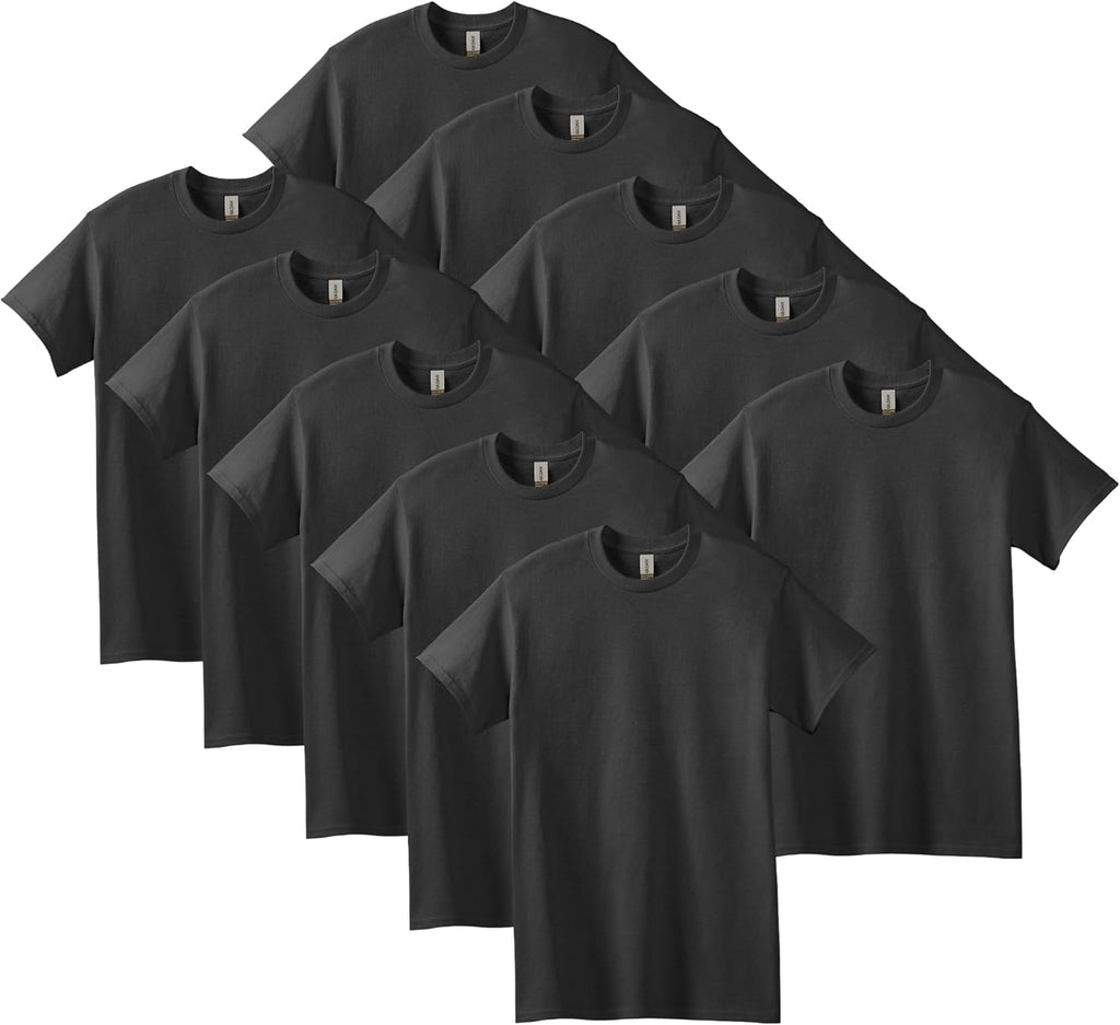 Adult Heavy Cotton T-Shirt, Style G5000
