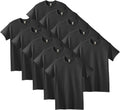 Adult Heavy Cotton T-Shirt, Style G5000