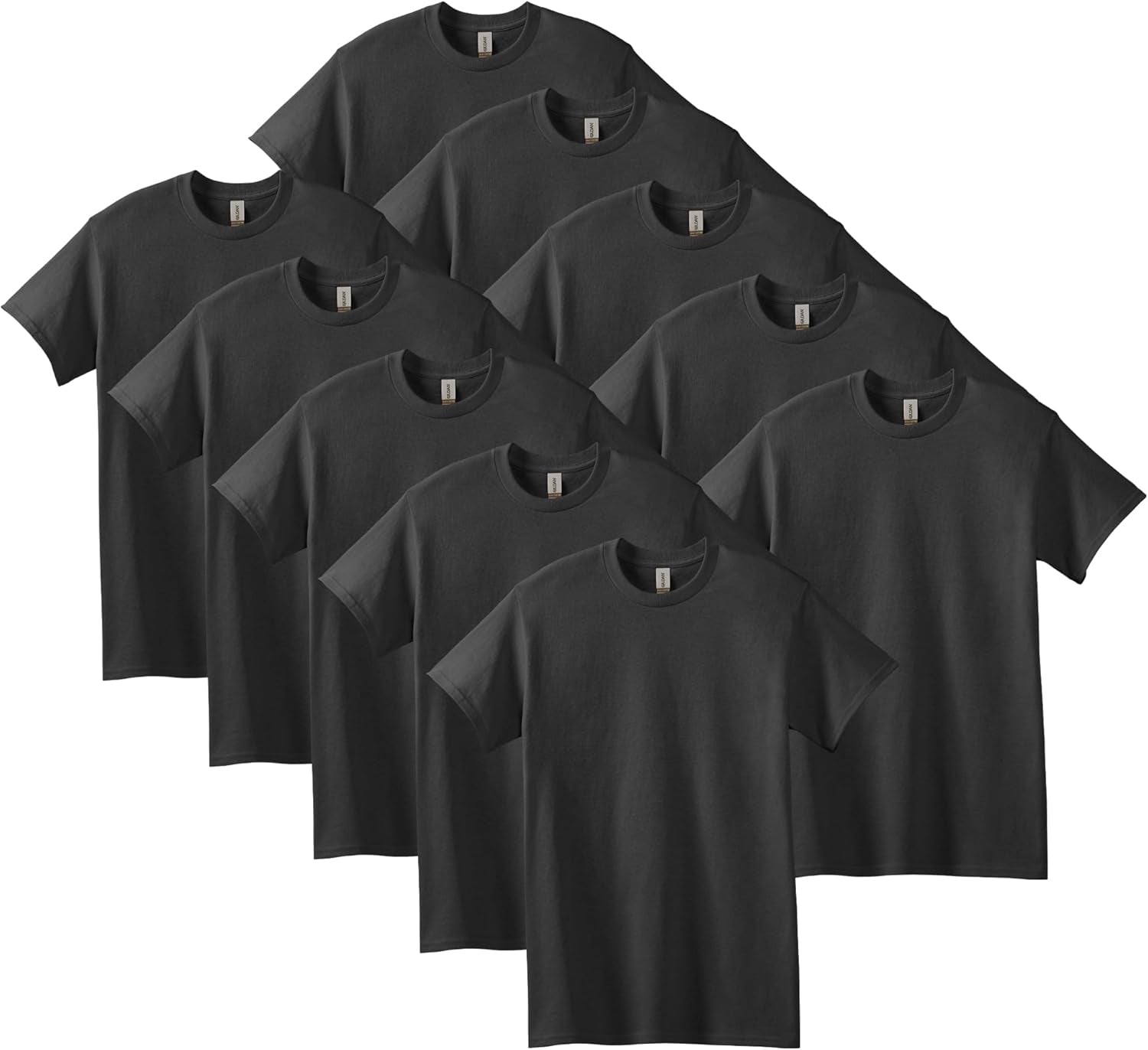 Adult Heavy Cotton T-Shirt, Style G5000