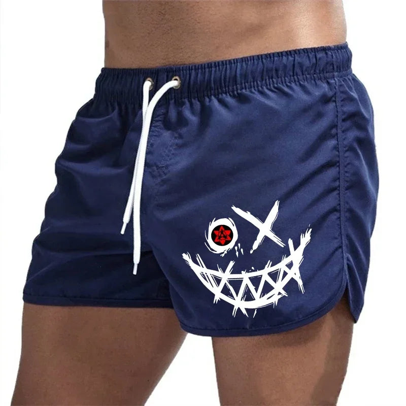 2026 Hot Sale Men's Board Shorts Summer Male Beach Casual Fashion Short Pants Surfing Sports Shorts Running Cycling Cool Shorts