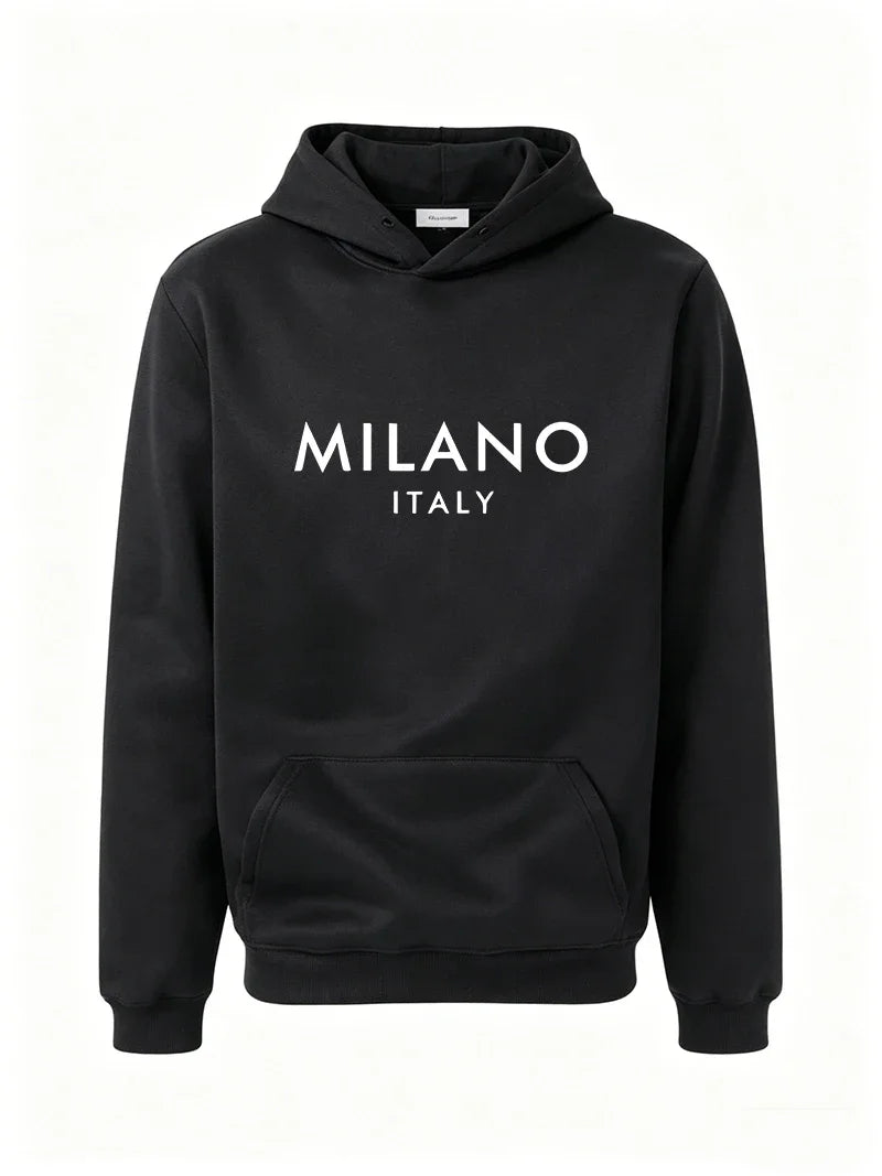 Hot Sales Mens Tracksuit Casual Sweatshirts Sweatpants Outdoors Sports Jogging Man Clothing Versatile Single Piece Hoodies Pants