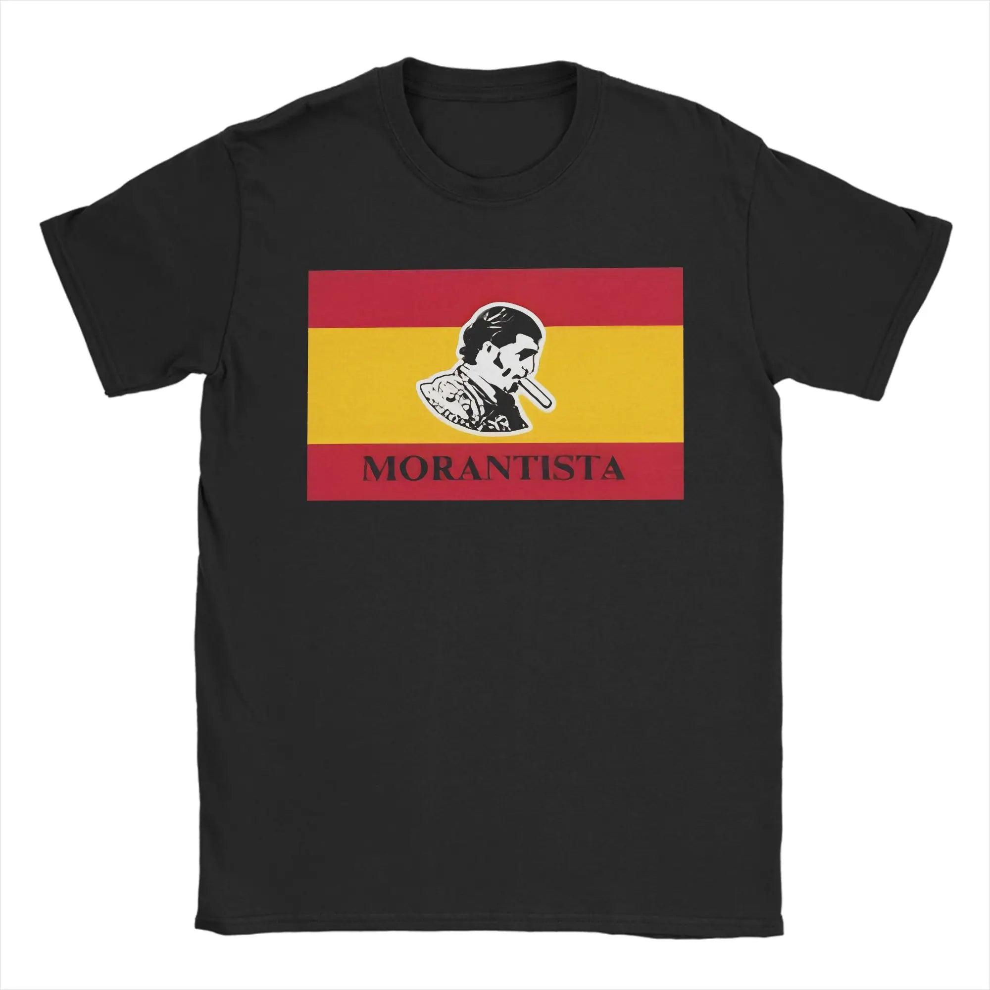 Morante De La Puebla Graphic Tee