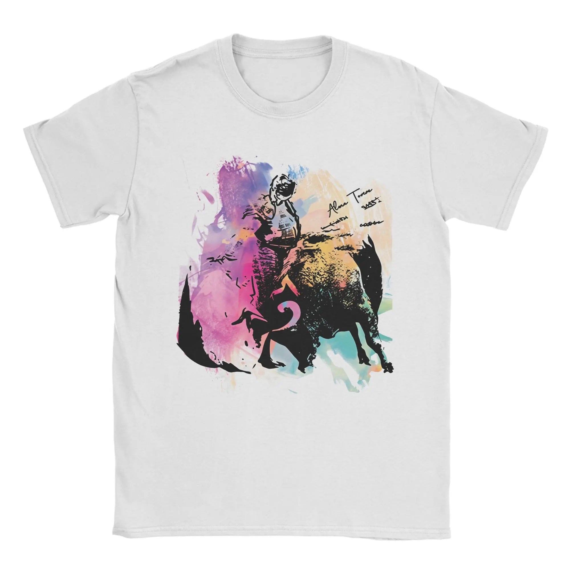 Morante De La Puebla Graphic Tee