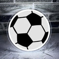 2026 Football Trophy Neon Sign Soccer USB LED Lights for Bar Gaming Room Bedroom Decoration Soccer Fans Gift Art Wall Light